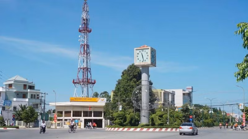 Công ty Tuấn Vy Tây Ninh và những gói thầu tiết kiệm nhỏ giọt [Kỳ 1]