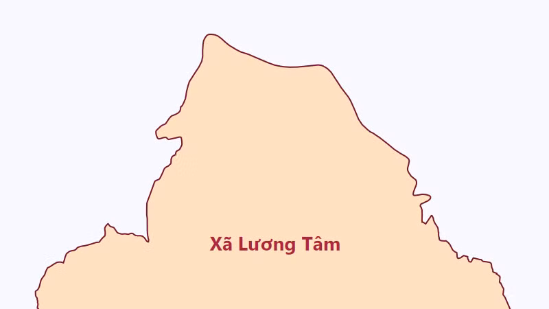 Xã Lương Tâm: Nhận diện "vòng tròn" thầu quen và trách nhiệm giải trình [Kỳ 2]