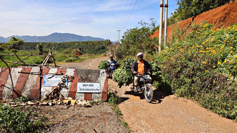 Lâm Đồng đầu tư 400 tỷ hoàn thiện đường tránh phía Nam Bảo Lộc