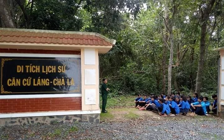 Công ty Trúc Quân và "duyên" chỉ định thầu tại Ban QLDA ĐTXD Khu vực 5