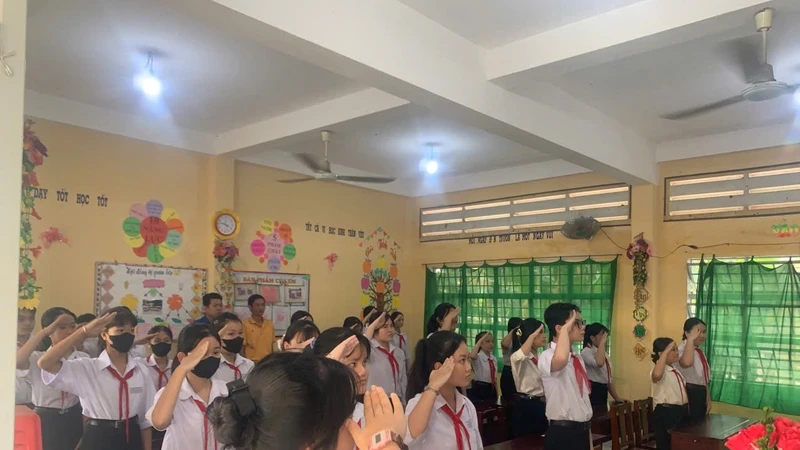 Đồng Tháp: Hé lộ năng lực 3 nhà thầu đấu gói thiết bị giáo dục tại Ban Quản lý dự án khu vực 3 