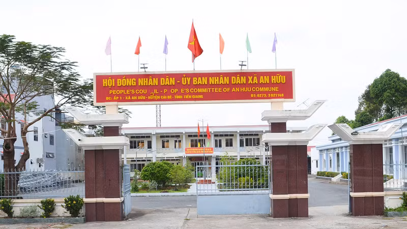 Trúng thầu tại Đồng Tháp: Nhã Lam Land và bài toán công khai thông tin [Kỳ 1] 