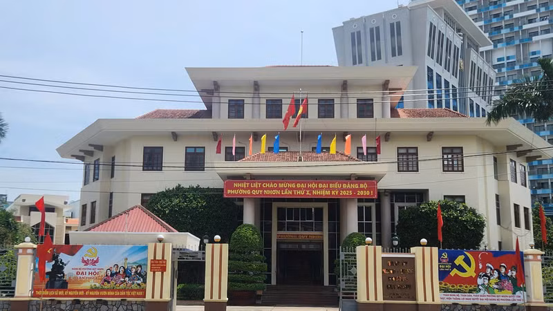 Bộ lọc kỹ thuật minh bạch và bài học cho Xây dựng Tổng hợp An Thịnh [Kỳ 2]