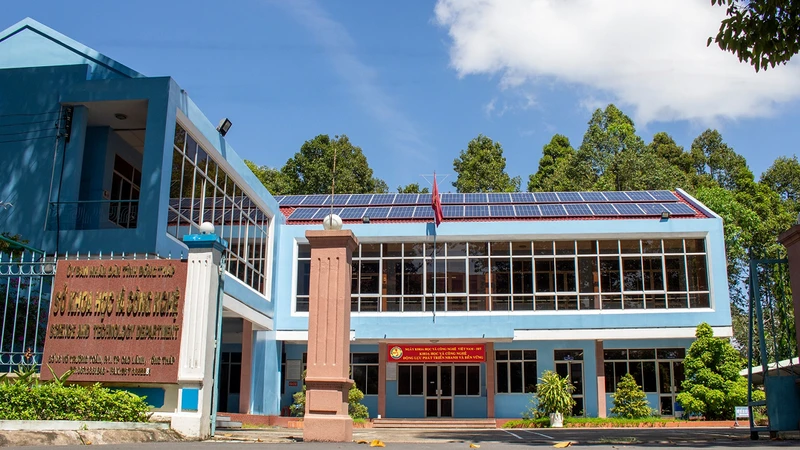 Cận cảnh gói thầu tường lửa tại Đồng Tháp: Công ty Công nghệ Liên Phát và bài toán hiệu quả kinh tế [Kỳ 1] 