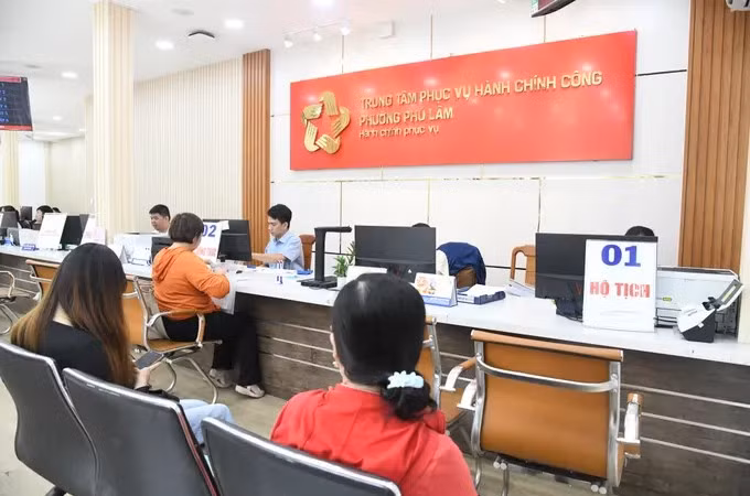 Bất thường sửa tiêu chí thầu phụ tại Phường Phú Lâm TP HCM: Dọn đường cho Tân Hoàng độc diễn? [Kỳ 1] 