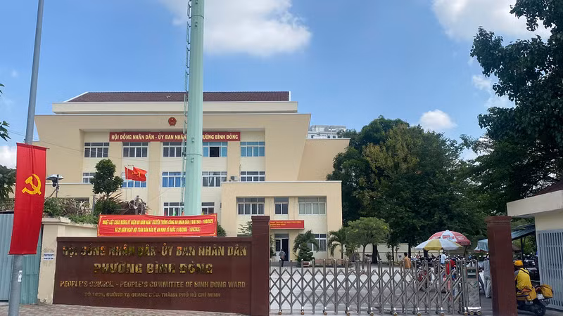 Điểm mặt chuỗi gói thầu công ích có dấu hiệu "xé nhỏ" dự toán để chỉ định thầu trực tiếp [Kỳ 3] 