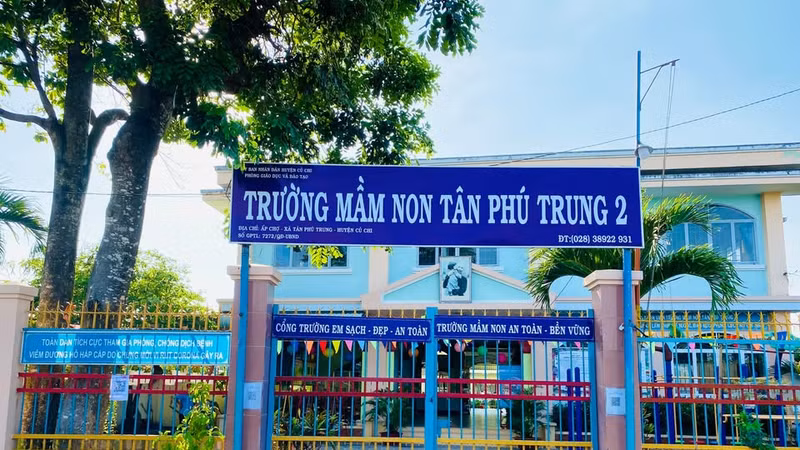 Giải mã kịch bản trượt kỹ thuật dọn đường cho Xây dựng NP tại TP HCM [Kỳ 2] 