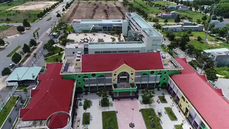 Cao su Dầu Tiếng: Gói bảo hộ lao động hơn 3,78 tỷ thu hút 2 nhà thầu dự thầu