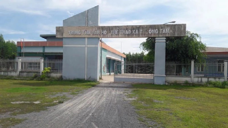 Công ty Quỳnh Lộc và những gói thầu tại Bắc Tân Uyên: Năng lực và mối quan hệ "quen mặt"?