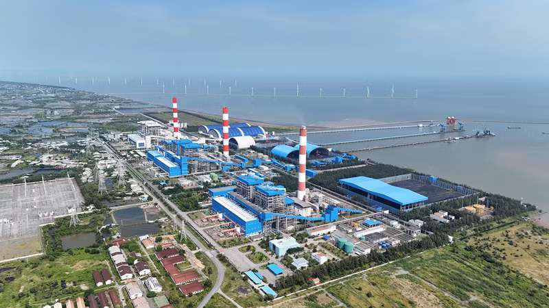 Nhà thầu Rồng Đôi và chiến lược giá thấp: Bài toán năng lực sau những vòng làm rõ [Kỳ 2]