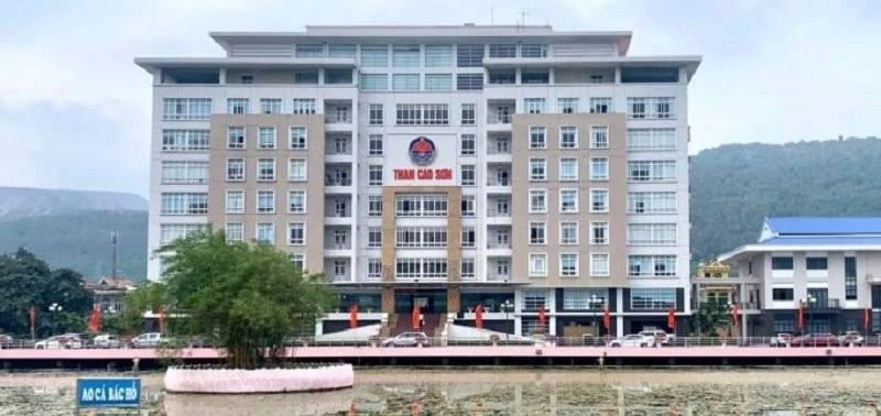 Đấu thầu qua mạng và câu chuyện "một mình một chợ" tại TKV [Kỳ 3]