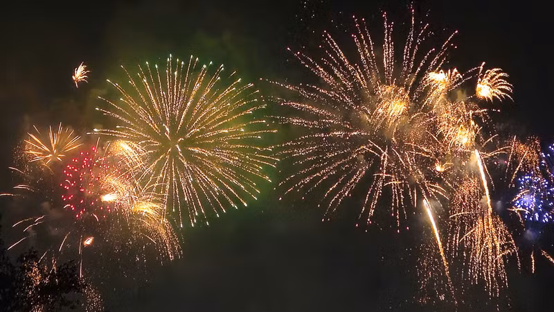 TP HCM bắn pháo hoa, tổ chức loạt sự kiện lớn dịp lễ 30/4