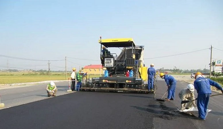 "Sân chơi" thầu cấp xã và những gói thầu định sẵn cho Công ty Hai Liên [Kỳ 2]
