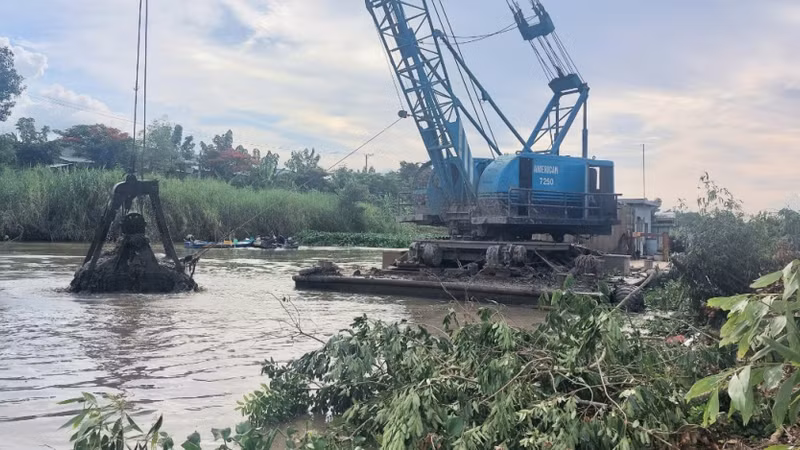 Chỉ định thầu và lằn ranh hiệu quả kinh tế: Trách nhiệm thuộc về Phòng Kinh tế xã Vĩnh Châu? [Kỳ 2]