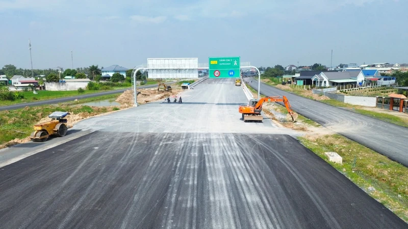 Soi năng lực Công ty T&T Hồng Hà, Nhà thầu quen mặt ngành Thủy lợi [Kỳ 2]