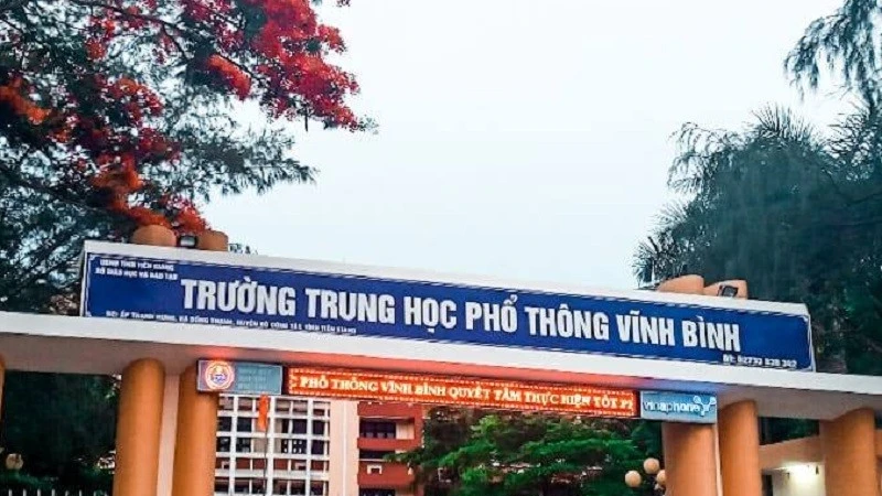 Liên danh Tuấn Kiệt và bản án "gian lận" tại cuộc thầu ở An Giang [Kỳ 2]