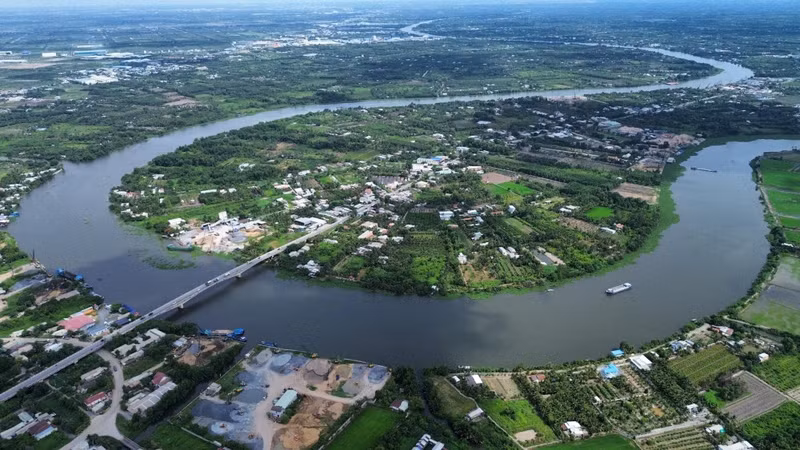 Minh bạch đầu tư công các xã tại Tây Ninh: Đừng để chỉ định thầu là "lối mòn" [Kỳ 3]