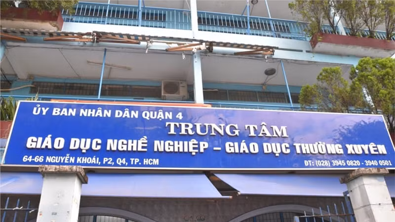 Bí ẩn gói thầu tại TTGD thường xuyên Quận 4: Vì sao dự án tiền tỷ chỉ một doanh nghiệp dự thầu? [Kỳ 1] 