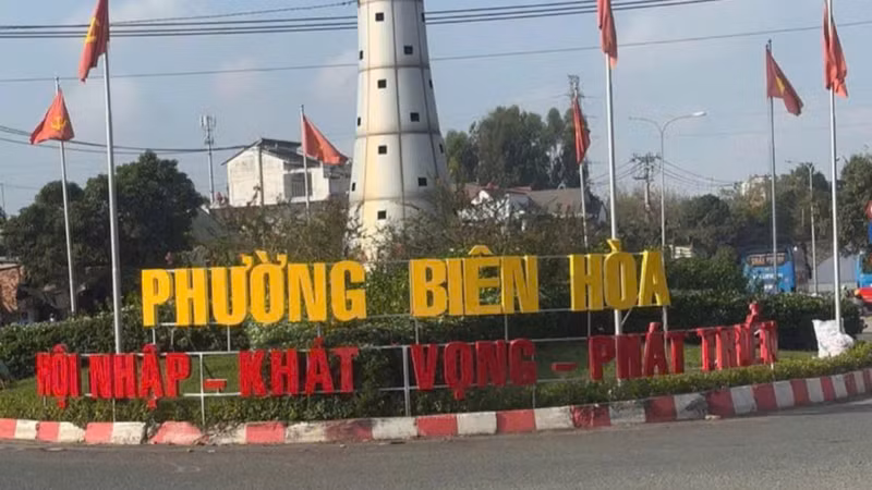 Thi công nhiều gói thầu tại TP Đồng Nai, Công ty Hoàng Đăng và phương án máy móc, nhân sự? [Kỳ 3] 