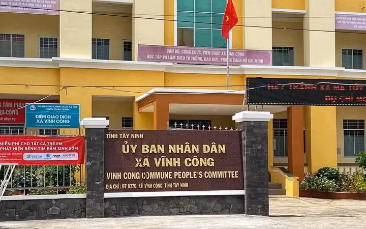 Bài học từ Phòng Kinh tế xã Vĩnh Công: Giải pháp nào nâng tầm hiệu quả đầu tư? [Kỳ 5] 