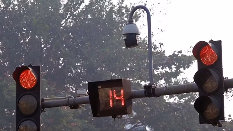 "Dấu ấn" Công ty Lộc Thịnh Phát tại các dự án chiếu sáng cấp xã [Kỳ 2]