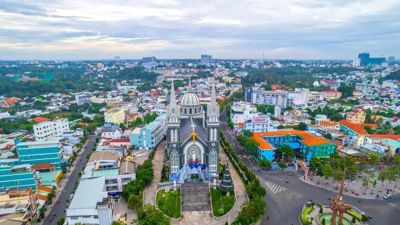 Công ty Lộc Thịnh trượt 10 gói thầu trong năm 2025: Sự thật sau những con số [Kỳ 2]