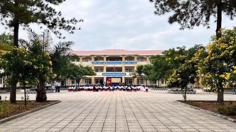 Công ty HĐCONS: Cứ đấu là trúng, kịch bản trúng thầu sát giá "tỉ mỉ" đến từng đồng [Kỳ 1]