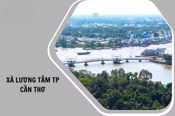 Công ty Xây dựng TK: "Bén duyên" loạt gói thầu hạ tầng xã Lương Tâm [Kỳ 1]