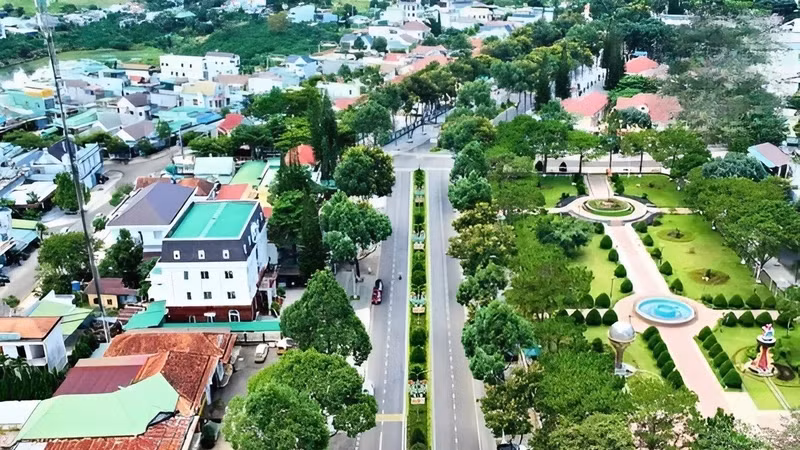 Vai trò của các đơn vị tư vấn trong việc "gác cổng" thầu tại xã Bảo Lâm 1 [Kỳ 3]