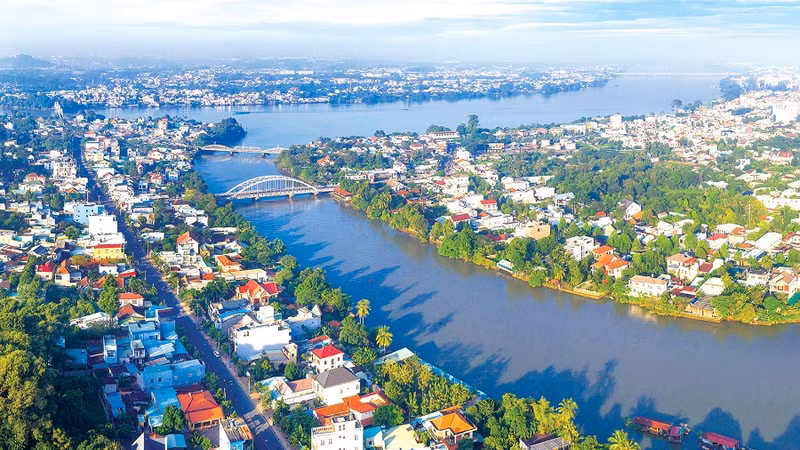 TP Đồng Nai: Cần tăng cường hậu kiểm đấu thầu tại các đơn vị cấp xã [Kỳ 3]