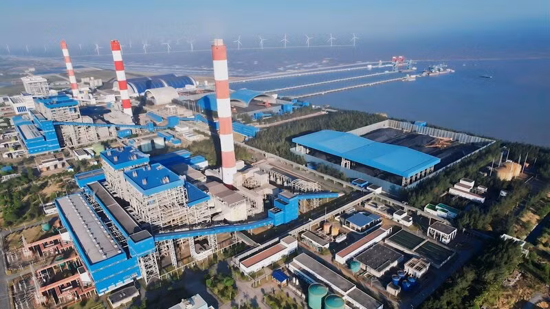Cận cảnh gói thầu vật tư giảm giá sâu hơn 30% tại Công ty Nhiệt điện Duyên Hải [Kỳ 1]
