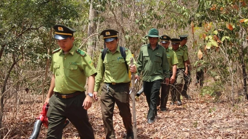 Chân dung nhà thầu Tín Lộc: "Quen mặt" với nhiều chủ đầu tư tại Bà Rịa - Vũng Tàu