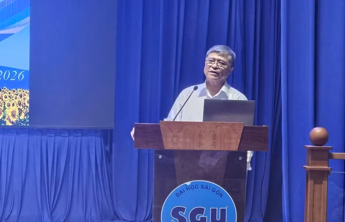 Giám đốc Sở GD-ĐT TPHCM: Sai sót nghiêm trọng nhất là để lộ, lọt đề thi