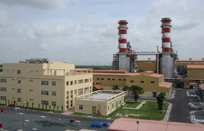 Chân dung Nhà thầu HPT: Từ cú "giảm giá" kỷ lục tại Nhơn Trạch 2 năm 2023 đến loạt gói thầu gian nan tại Hà Tĩnh