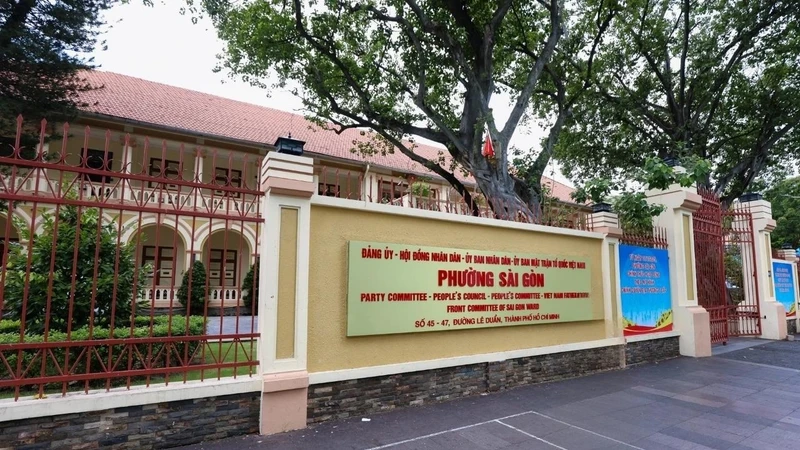 Đấu thầu tại Phường Sài Gòn: Bài toán tiết kiệm ngân sách và rào cản từ AI?