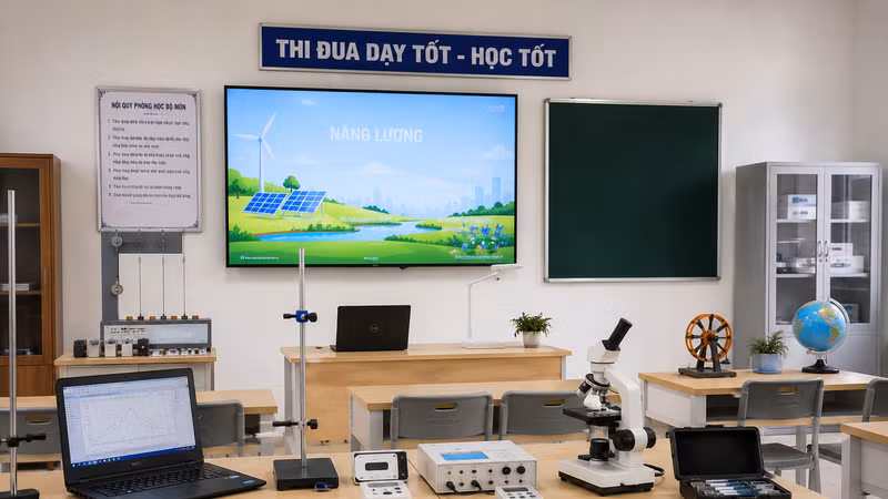 Dấu hỏi tính cạnh tranh khi 10 đối thủ giá rẻ trượt thầu thiết bị 144 tỷ đồng tại Vĩnh Long [Kỳ 1] 