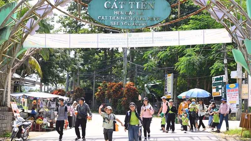 Du lịch Đồng Nai sẵn sàng đón khách dịp lễ 30-4 và 1-5: An toàn, chất lượng