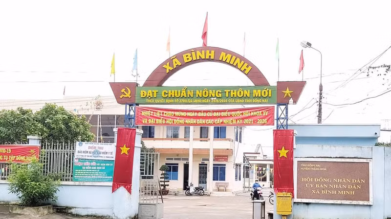 Điểm mặt đối thủ quen của Công ty Minh Anh và những chậm trễ khi công bố kết quả [Kỳ 2]