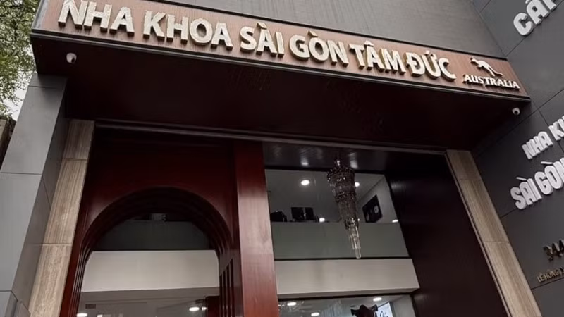 TP HCM xử phạt cơ sở khám chữa bệnh hoạt động khi bị đình chỉ