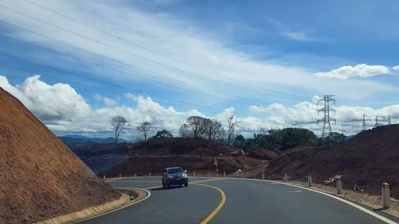 Ánh sáng soi chiếu vào các quyết định phê duyệt đấu thầu tại xã Long Hà [Kỳ 4] 