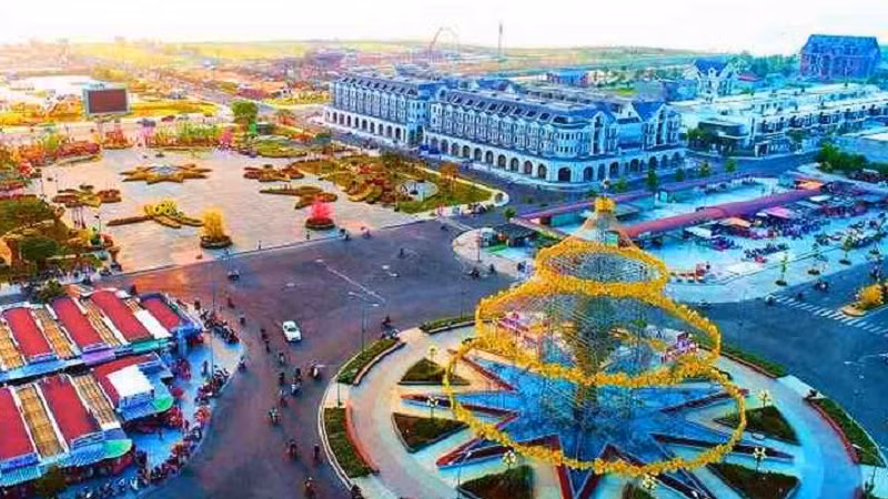 Gỡ nút thắt cạnh tranh trong đấu thầu cấp cơ sở tại An Giang: Góc nhìn từ chuyên gia [Kỳ 3] 
