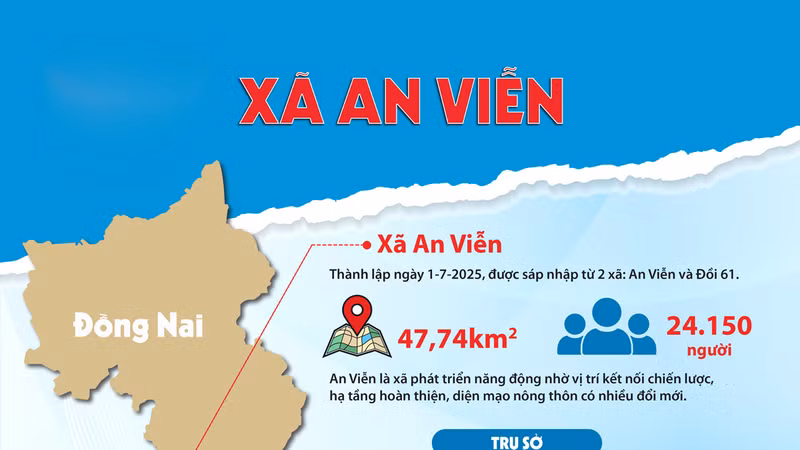 Khoảng trống giám sát và bài toán tối ưu hóa nguồn vốn đầu tư công tại tại xã An Viễn, TP Đồng Nai [Kỳ 3]