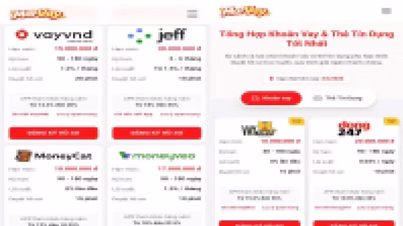 Tràn lan ứng dụng vay tiền siêu tốc, lãi suất tới hơn 2.000%/năm