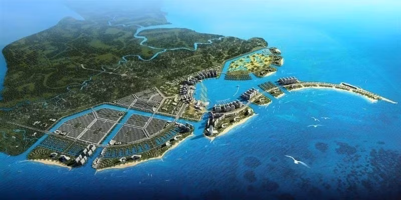 Bất động sản đã qua giai đoạn mua để chờ tăng giá