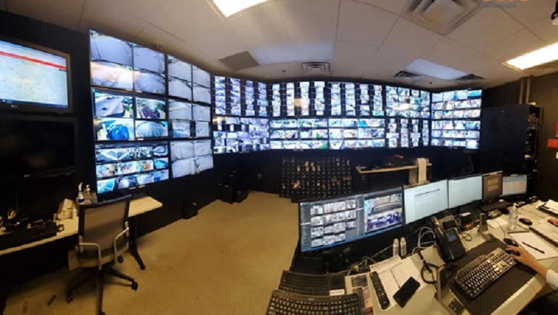 Gói thầu 45 tỷ tại Cần Giờ: Đối thủ "tự ngã", Liên danh Elcom - GTSC thênh thang trúng thầu [Kỳ 1] 