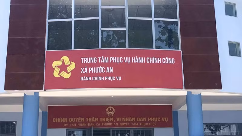 Chào hàng cạnh tranh nhưng chỉ một nhà thầu dự: Nghịch lý tại Phước An, TP Đồng Nai