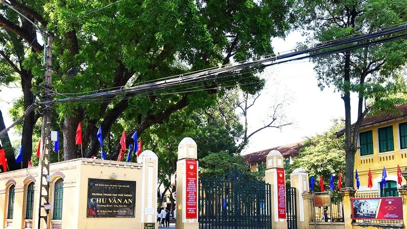 Công ty Thiết bị Giáo dục "bách chiến bách thắng": Trúng hơn 150 gói thầu [Kỳ 2]