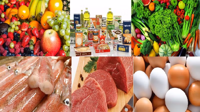 Đảm bảo an toàn thực phẩm học đường tại Đồng Nai: Siết chặt quy trình từ gốc