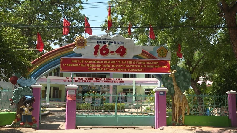 Giải mã chuỗi trúng thầu của nhà thầu Tân Văn tại Phan Rang - Tháp Chàm