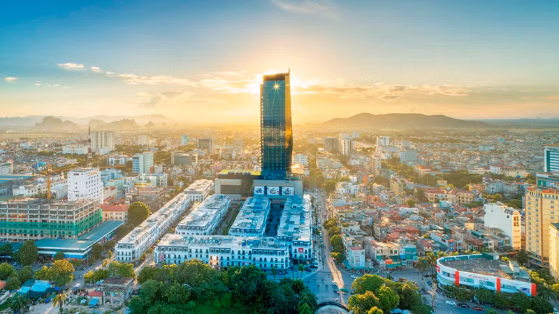Thanh Hóa: Hủy gói thầu hơn 20 tỷ tại xã Phú Lệ vì nhà thầu gian lận nhân sự